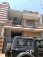 Independent house of 105 gaj @ very cheapest price