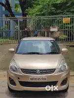 Maruti Suzuki Swift Dzire VXI 1.2, 2014, Petrol