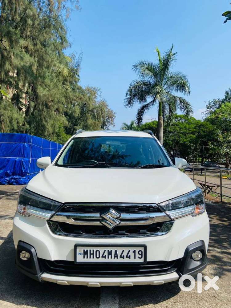 Maruti Suzuki XL6 Zeta MT CNG, 2024, CNG & Hybrids