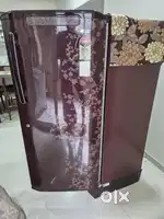 LG  fridge