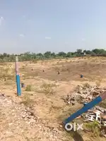 100 square yard Residential Plot for sale at Vatika Road or Tonk Road