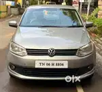 Volkswagen Vento 1.6 Comfortline Cup Edition, 2012, Diesel