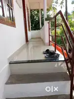 House on First Floor
