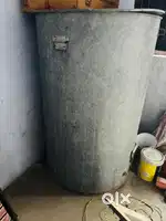 Grain storage Drum - Excellent Condition, Great Price .