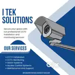 CCTV CAMERA INSTALLATION AND REPAIR AND COMPUTER REPAIR