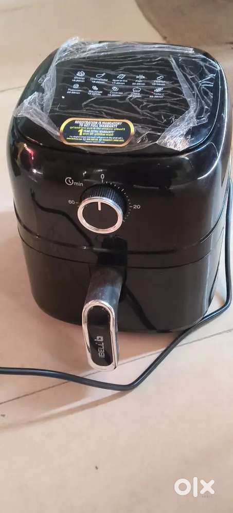 Yah mere bhai ko gift mila tha isliye humne aise use nahin kara