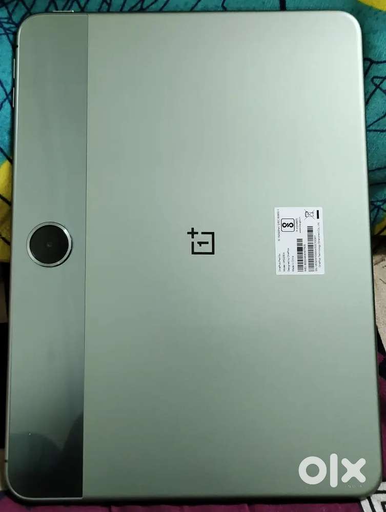 Oneplus Pad Go