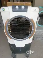 New Cooler