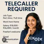 WORK FROM HOME
