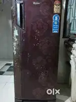 Whirlpool Refrigerator