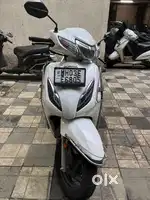 Activa 6G, 2 yrs old,