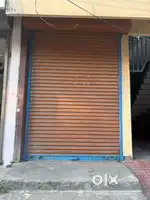 Iron shutter for sale
