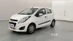 Chevrolet Beat LS, 2015, Petrol