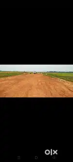 Cuttack Plot for sale at 6.5 lakhs/gunth very less price at olar
