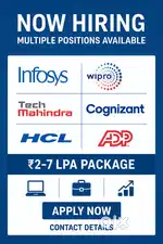 It Support/ Technical Support Engineer