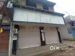 Ashok Rajpath building G+4 commercial space