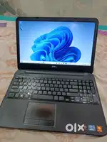 Laptop dell