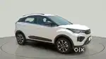 Tata Nexon 1.5 Revotorq XZA Plus, 2021, Diesel