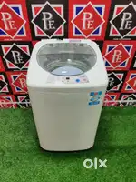 00¥5 6.0 Kg Top Load Haier brand @ PRIME ELECTRONICSS SALE