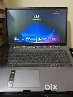 Lenevo IdeaPad 3 15IAU7