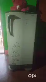 Single Door Refrigerator – Good Condition, Working Fine”