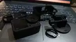 DJI Action pro 3