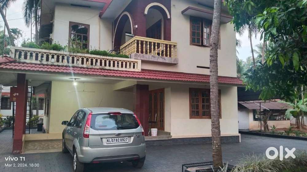 sreeharam first floor