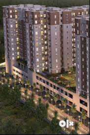 3BHK Apartment for Sale in Bagalur JAM(CP)-73-(24)