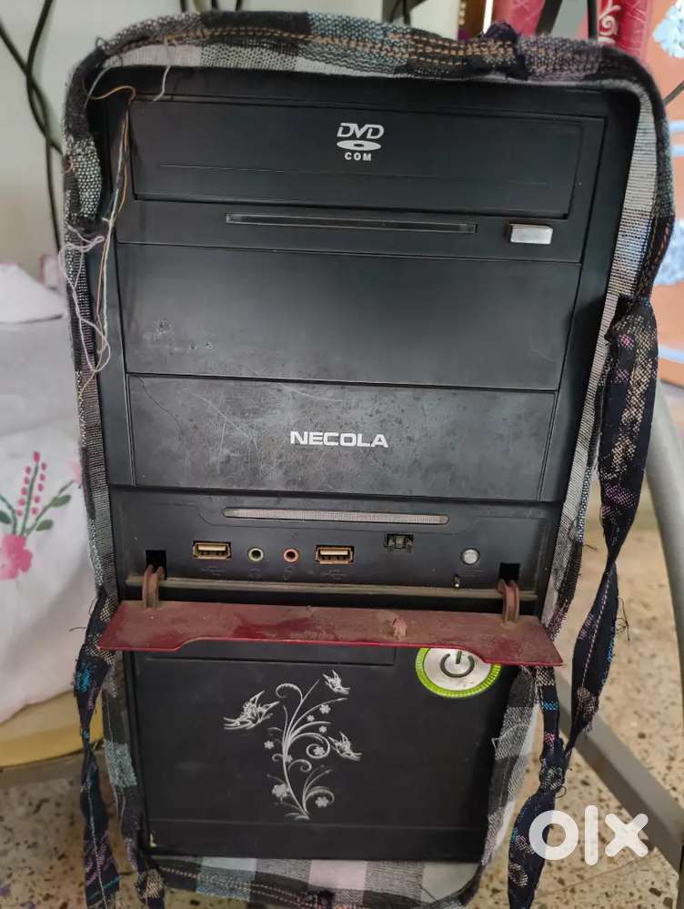 Dell desktop - Working Condition