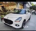 Maruti Suzuki Swift 2025 Petrol 0 Km Driven
