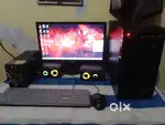 only 3 years old