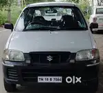 Maruti Suzuki Alto 2005-2010 LXi BSIII, 2010, Petrol
