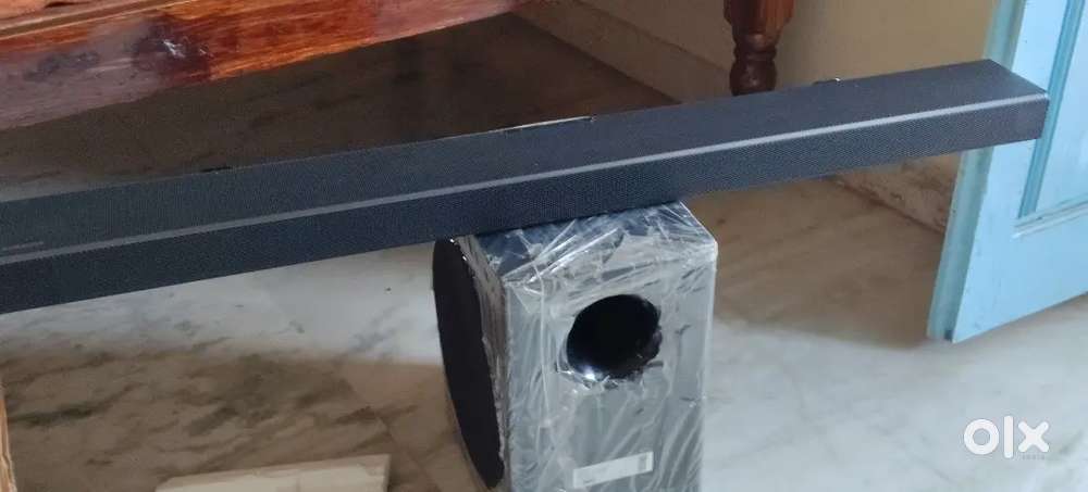 Samsung soundbar q16T