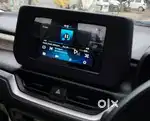 New Dzire music system 2025 model