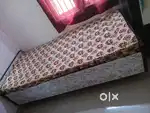 Single bed -at Rs 600!