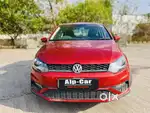 Volkswagen Polo 1.0 TSI Comfortline AT, 2022, Petrol
