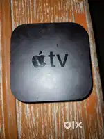 Apple tvvv