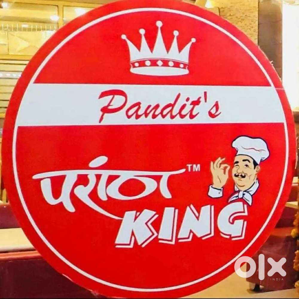 Prantha king