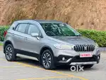 Maruti Suzuki S-Cross 2017-2020 1.3 Zeta, 2018, Diesel
