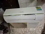 Kelvinator 1 ton 5 star inverter AC