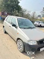 Maruti Suzuki Alto 2008 Petrol Well Maintained