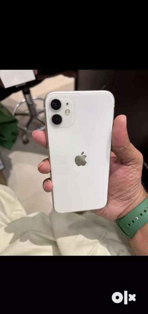 IPHONE 11 REFURBISHED AT GENUINE PRICE IN YOUR BUDGET