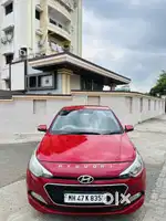 Hyundai i20 1.2 Spotz, 2016, Petrol