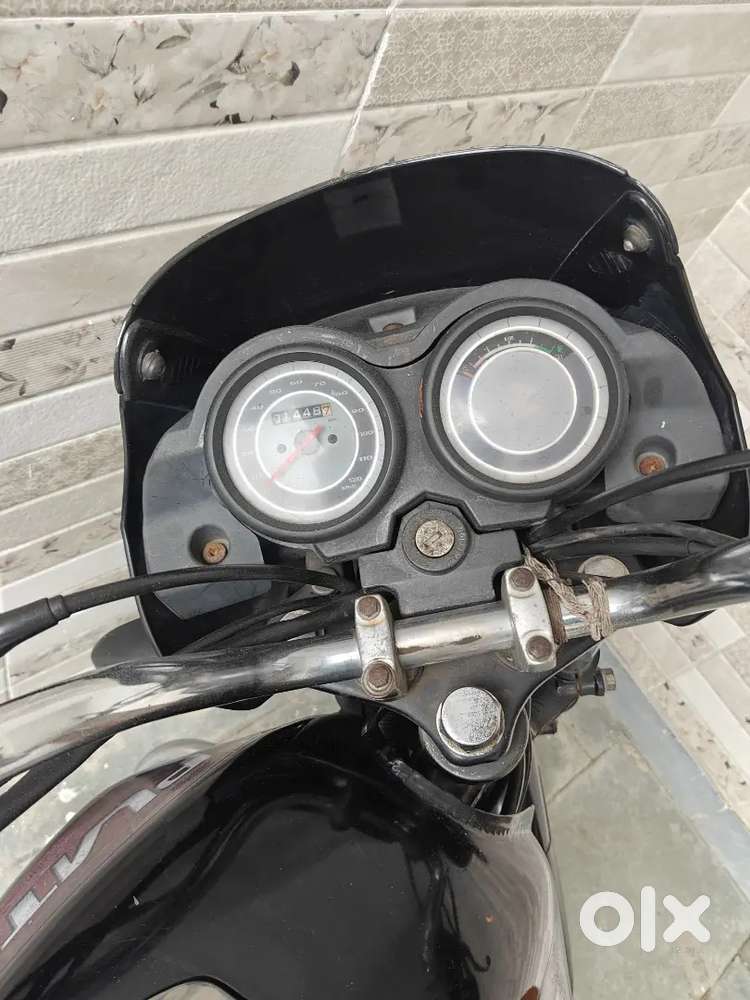 Platina 2014 model best condition