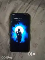 Xiomi Redmi 8
