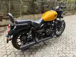 Royal Enfield Meteor 350(2021), 13k KMs, Abroad Owner, Fully Loaded