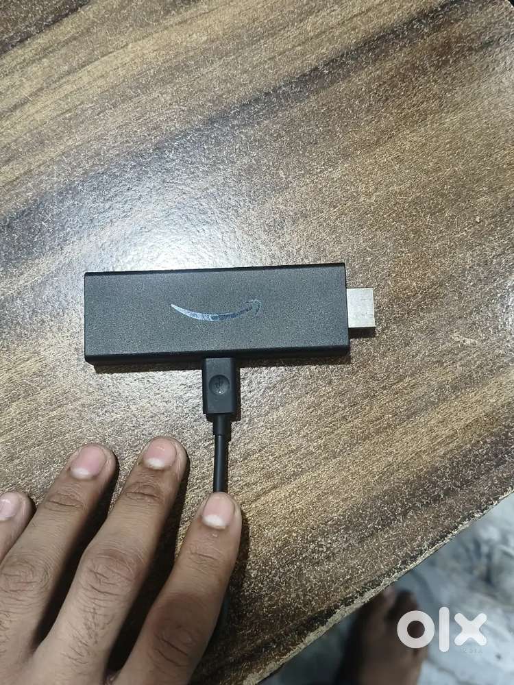 Fire stick Amazon 1080