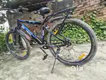 6 month old in good condition hero company