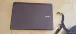 Acer laptop with 1 TB storage and 8 GB ram