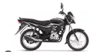 Pltine 100 cc all okk no chanj part new bike argent sell